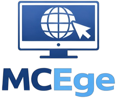 MCEge Logo